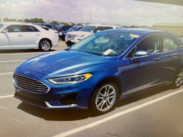 pre owned 2019 ford fusion sel 4d sedan in irmo p13797 jim hudson toyota jim hudson toyota